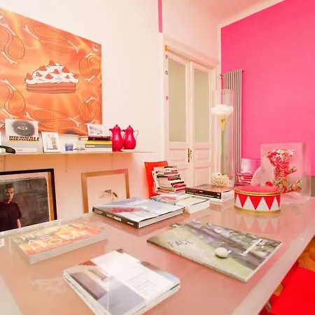 Le Stanze Di Miramare Boutique Готель *