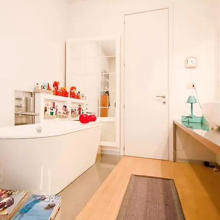 Le Stanze Di Miramare Boutique * Трієст