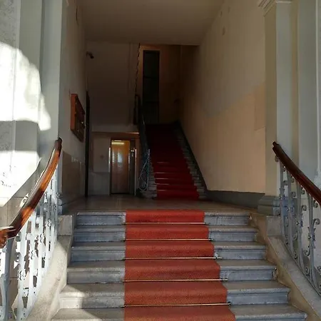 Le Stanze Di Miramare Boutique Готель